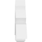 Ekena Millwork Alberta Architectural Grade PVC Gable Bracket, 36"W x 22 1/2"H x 6"D x 6"F, 15/12 Pitch GBP036X23X0606ALB00 - alternate 3
